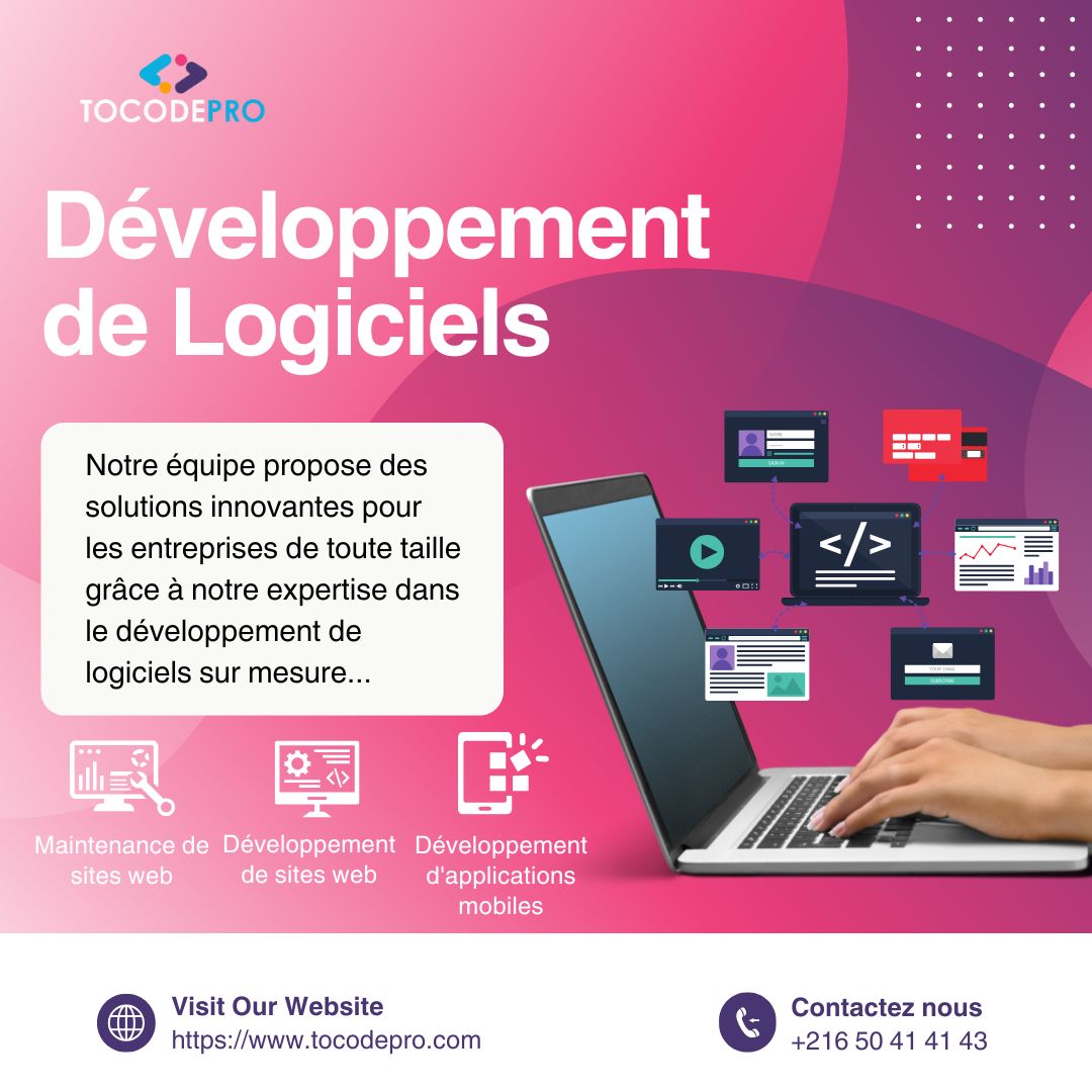 TOCODEPRO